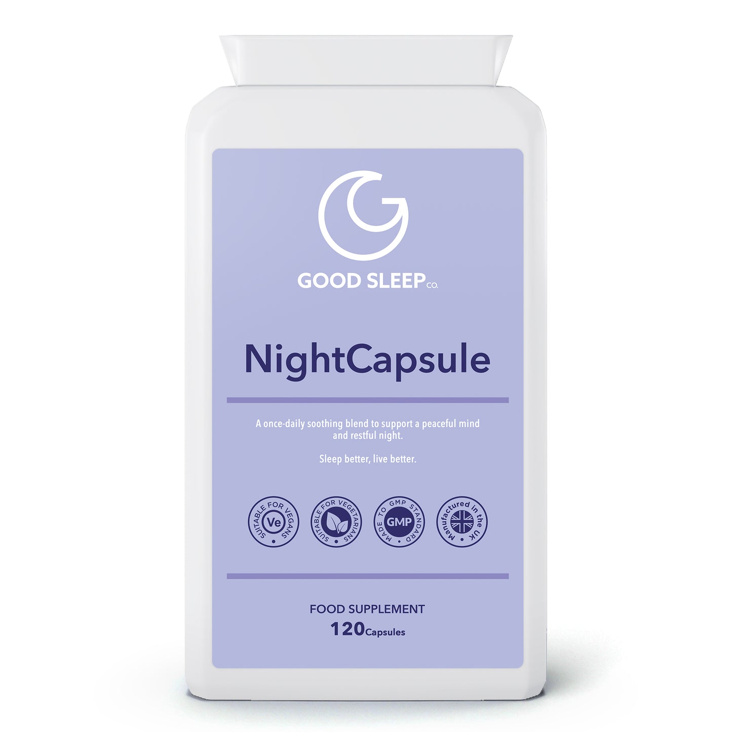 NightCapsule